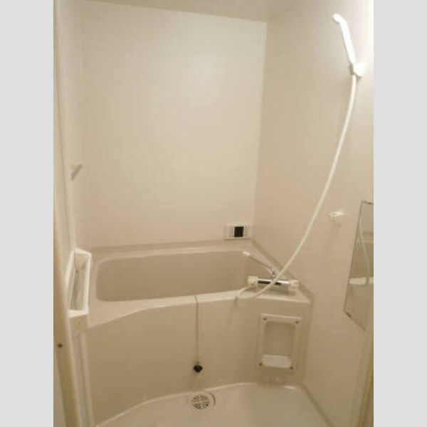 バス (浴室(追い焚き付))