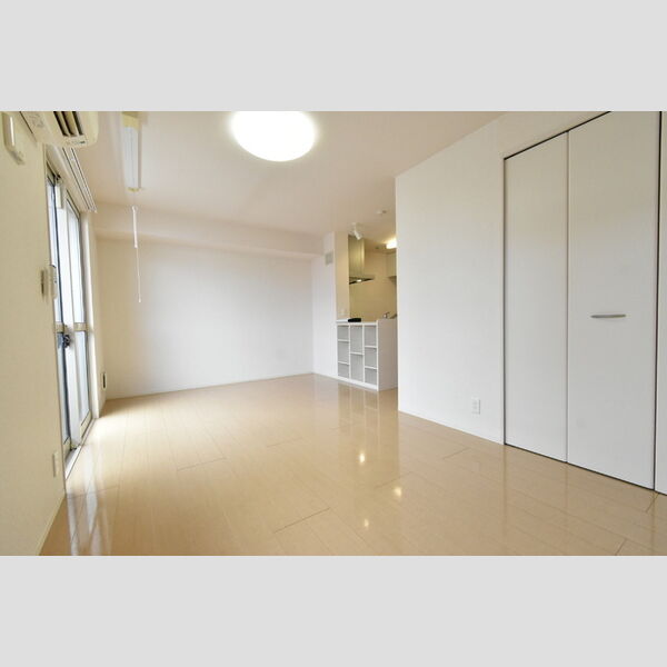 居室・リビング (LDK)