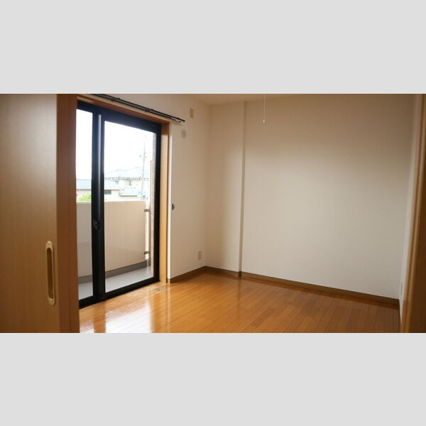 その他 (洋室①)