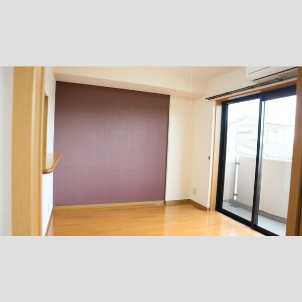 居室・リビング (DK)