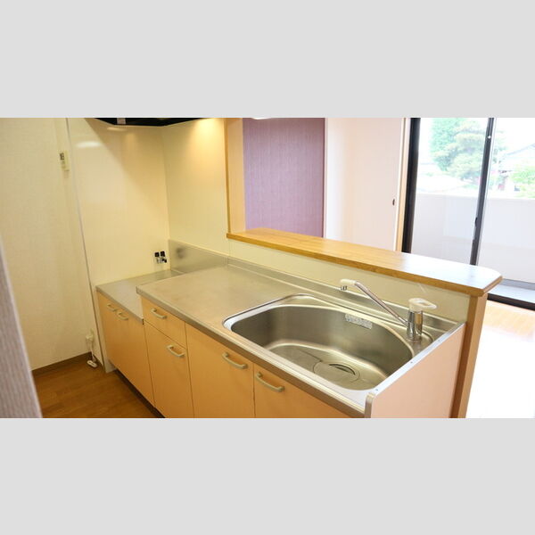 キッチン (キッチン)