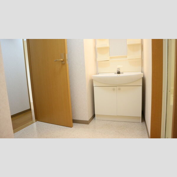 洗面所 (洗面所)