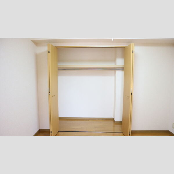 収納 (クローゼット)