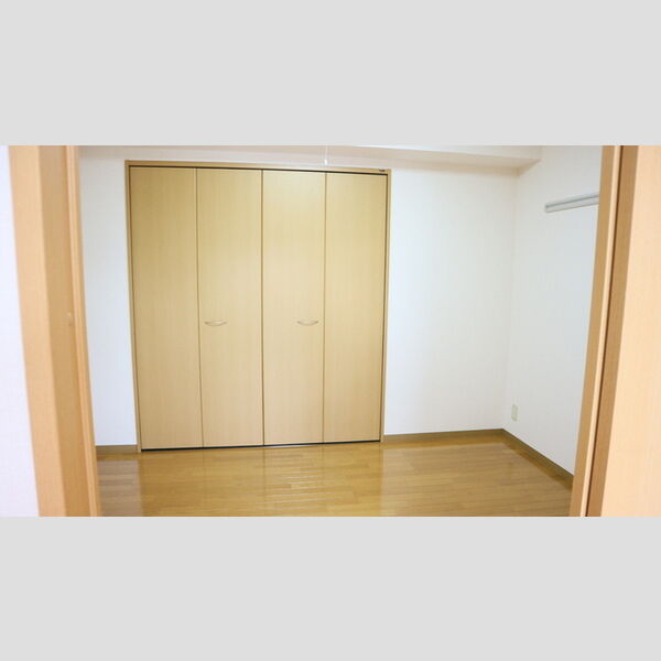 その他設備 (洋室②)