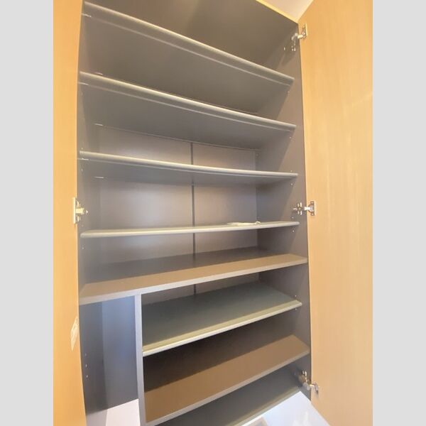 玄関 (シューズボックス)