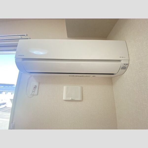 その他設備 (エアコン)