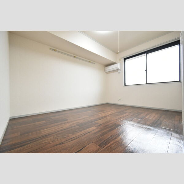 居室・リビング (洋室②)