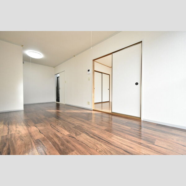 居室・リビング (LDK)