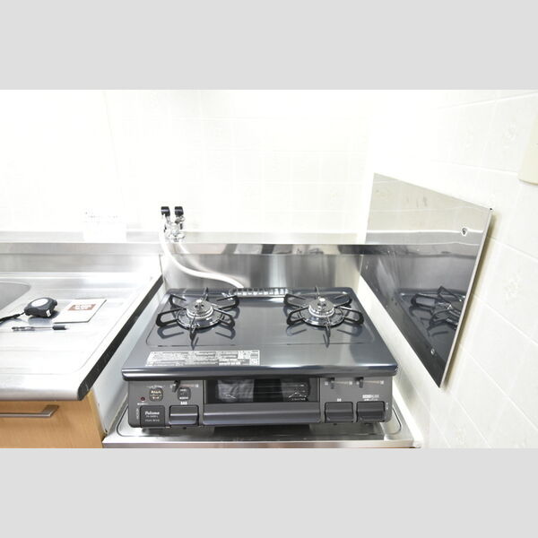 キッチン (ガスコンロ)