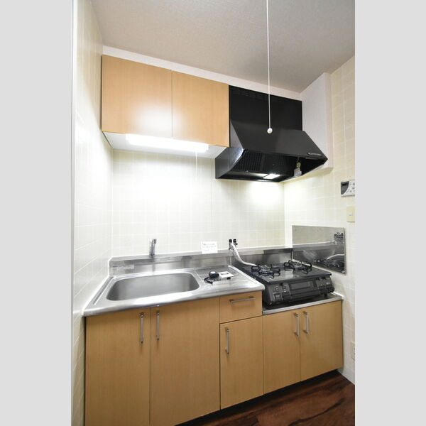 キッチン (キッチン)