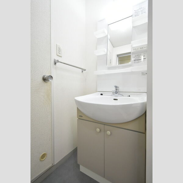 洗面所 (洗面台)