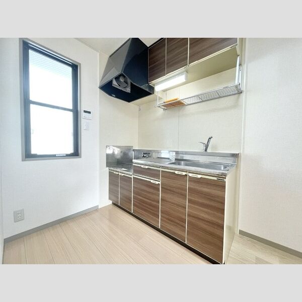 キッチン (キッチン)