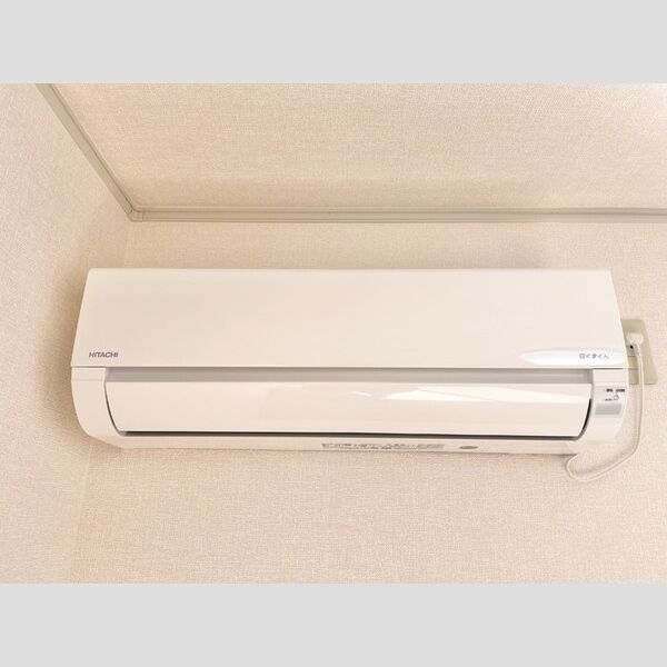 その他設備 (エアコン)