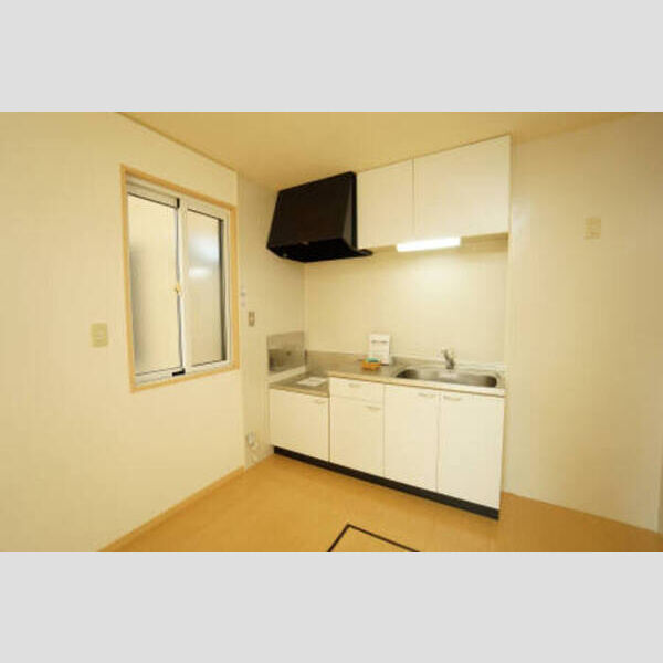 キッチン (キッチン)