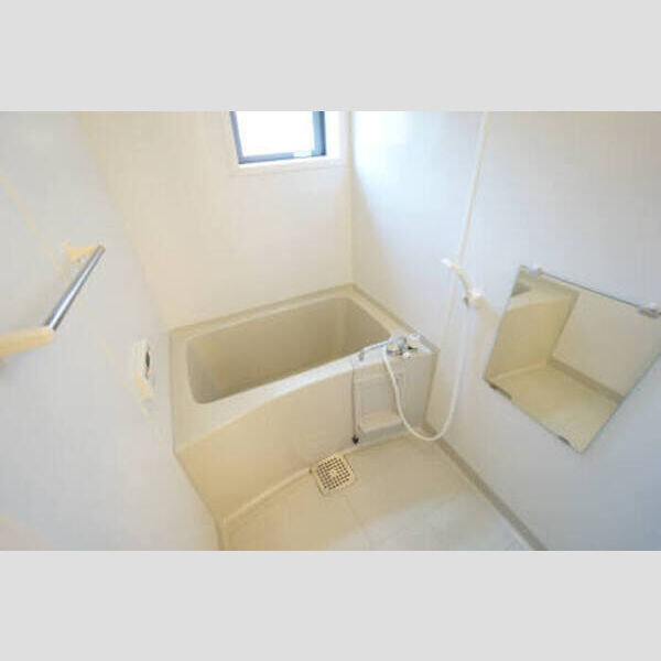 バス (浴室 追い焚き付)