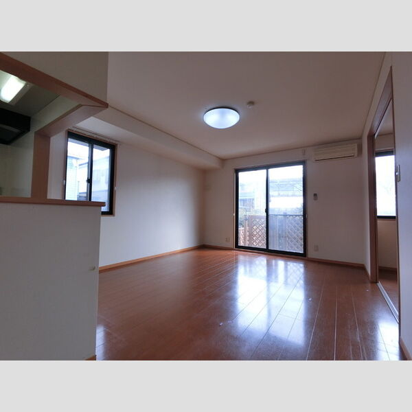 居室・リビング (LDK)