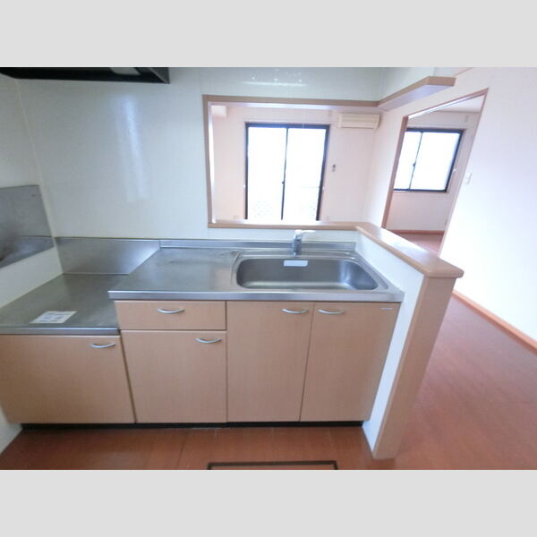 キッチン (キッチン)