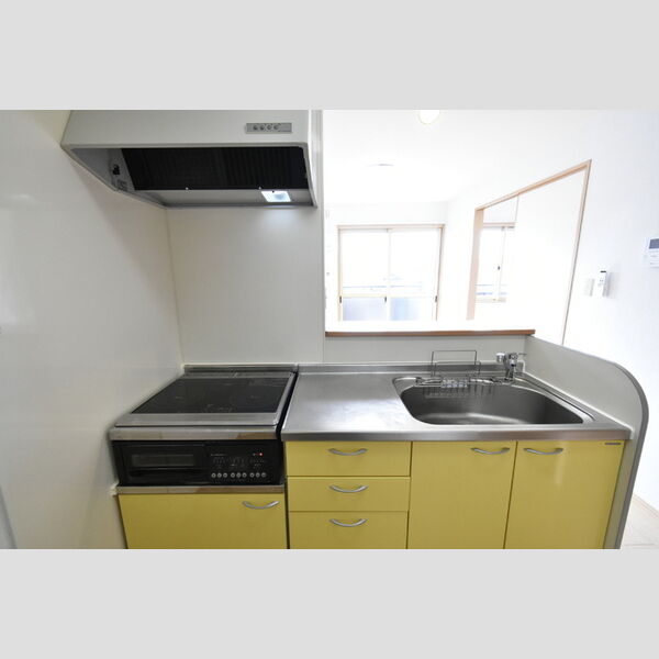 キッチン (キッチン)