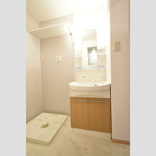 洗面所 (洗面所)