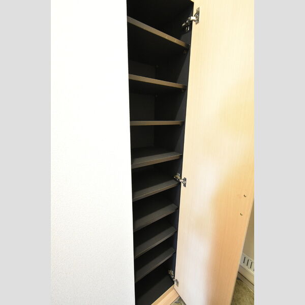 収納 (シューズボックス)