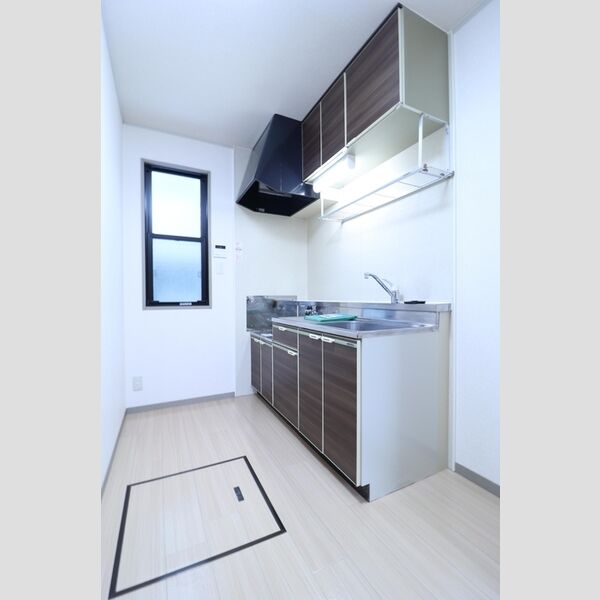 キッチン (キッチン)