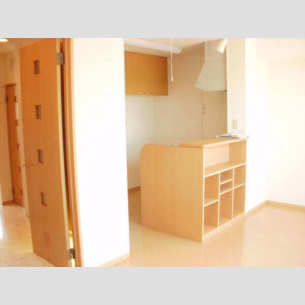 居室・リビング (LDK)