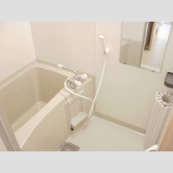 バス (ユニットバス)