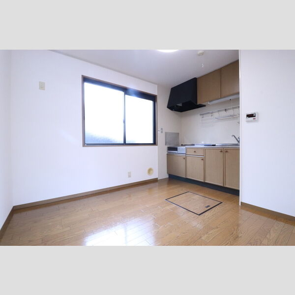居室・リビング (DK)