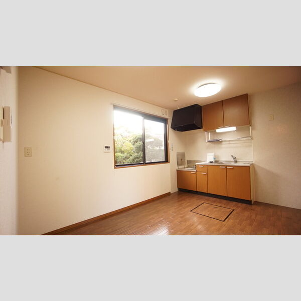 居室・リビング (DK)