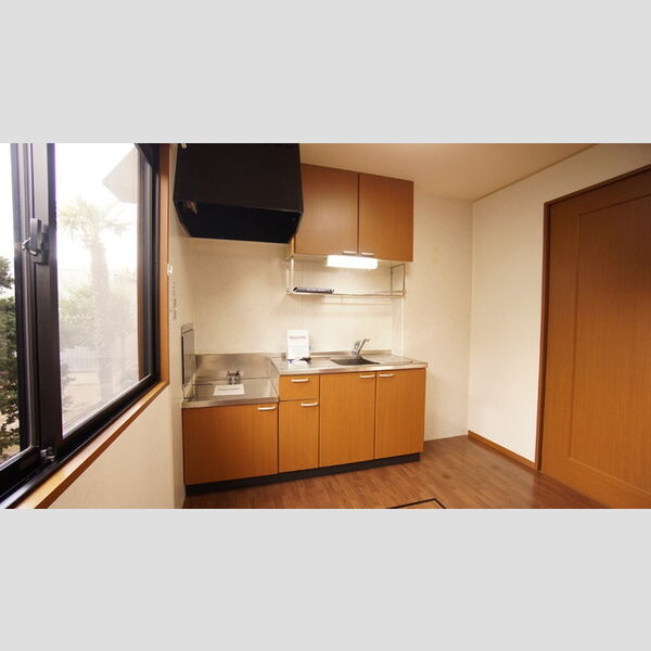 キッチン (キッチン)