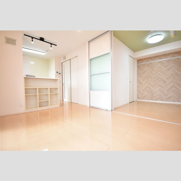 居室・リビング (LDK)