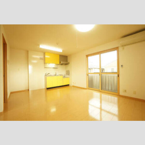 居室・リビング (LDK)