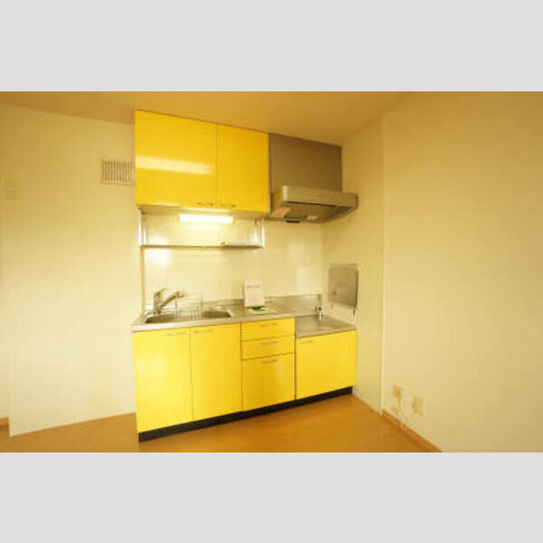 キッチン (キッチン)