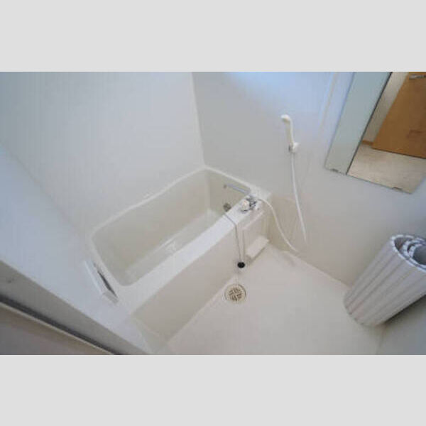 バス (浴室 追い焚き付)