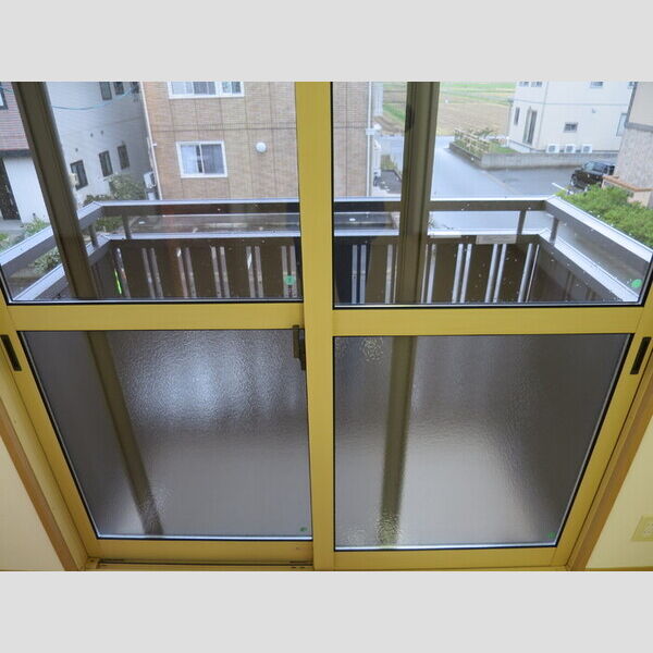 バルコニー・ベランダ