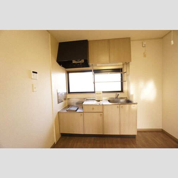 キッチン (キッチン)