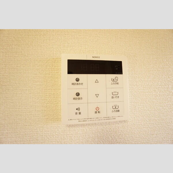 バルコニー・ベランダ