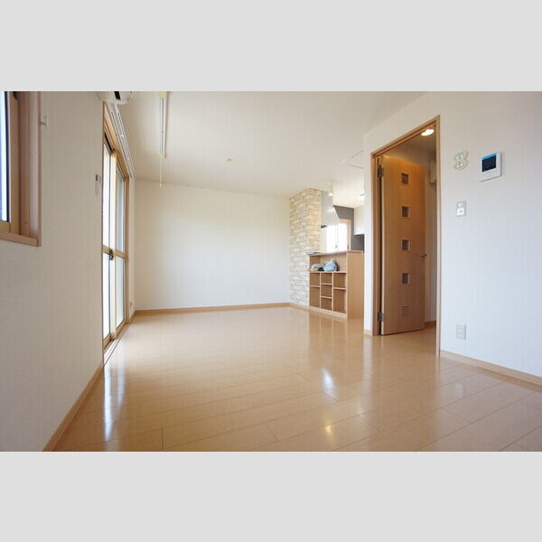 居室・リビング (LDK)