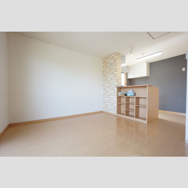 居室・リビング (LDK)