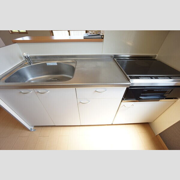 キッチン (システムキッチン)