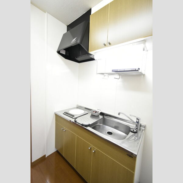 キッチン (キッチン)