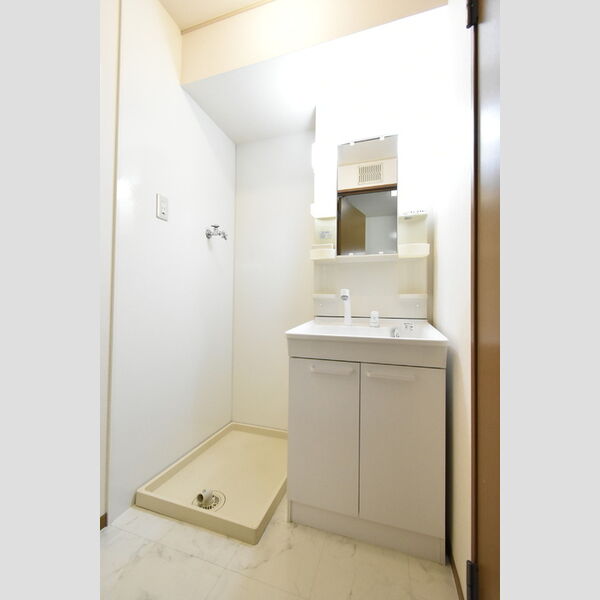 洗面所 (洗面所)