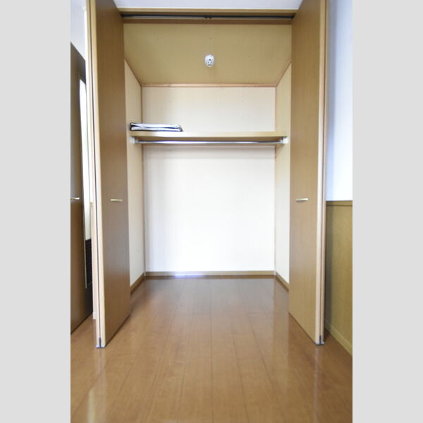 収納 (クローゼット)