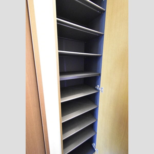 収納 (シューズボックス)