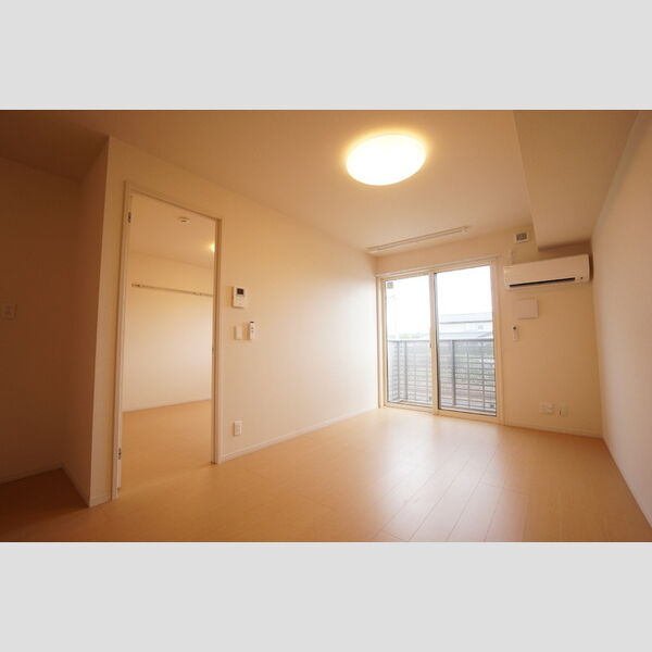 居室・リビング (LDK)