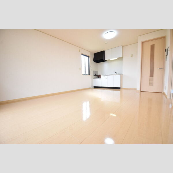 居室・リビング (LDK)