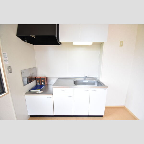 キッチン (キッチン)