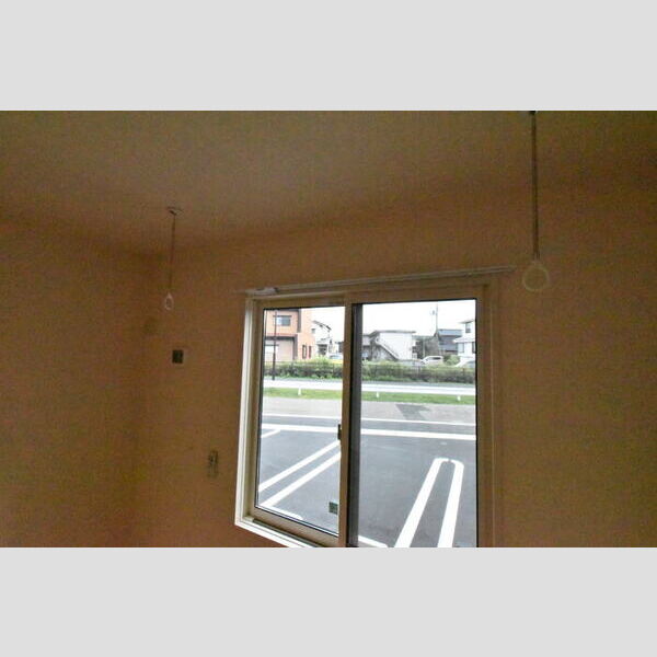 その他 (室内物干し)