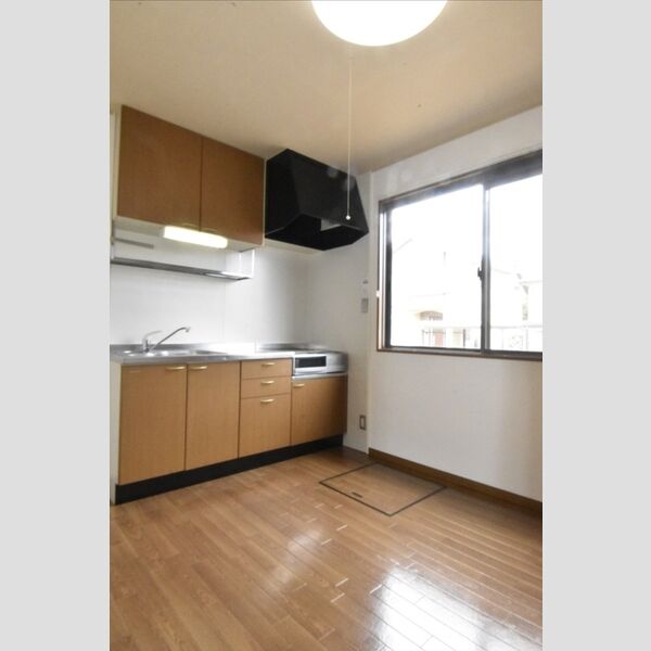 キッチン (システムキッチン)