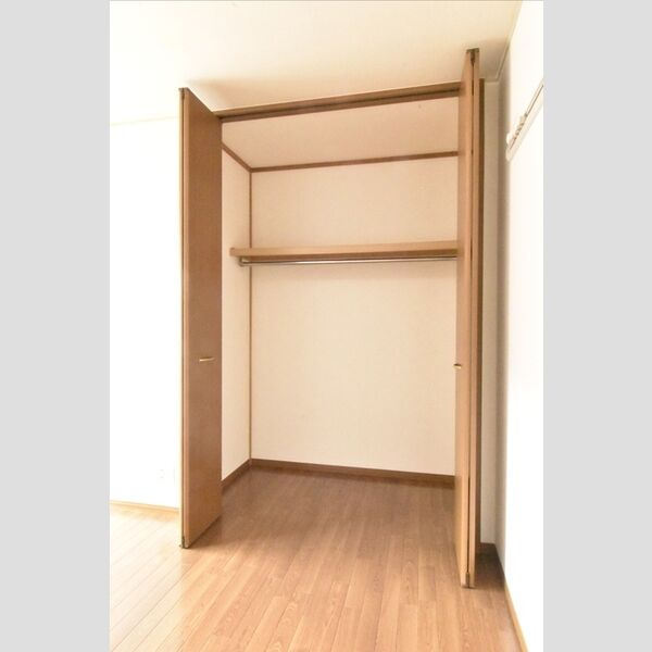 収納 (クローゼット)